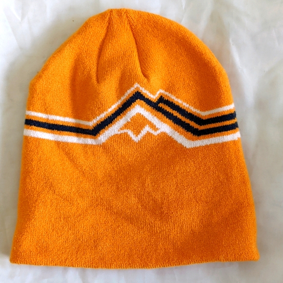 Levi's Boys Mountain Design Beanie - Picture 4 of 7
